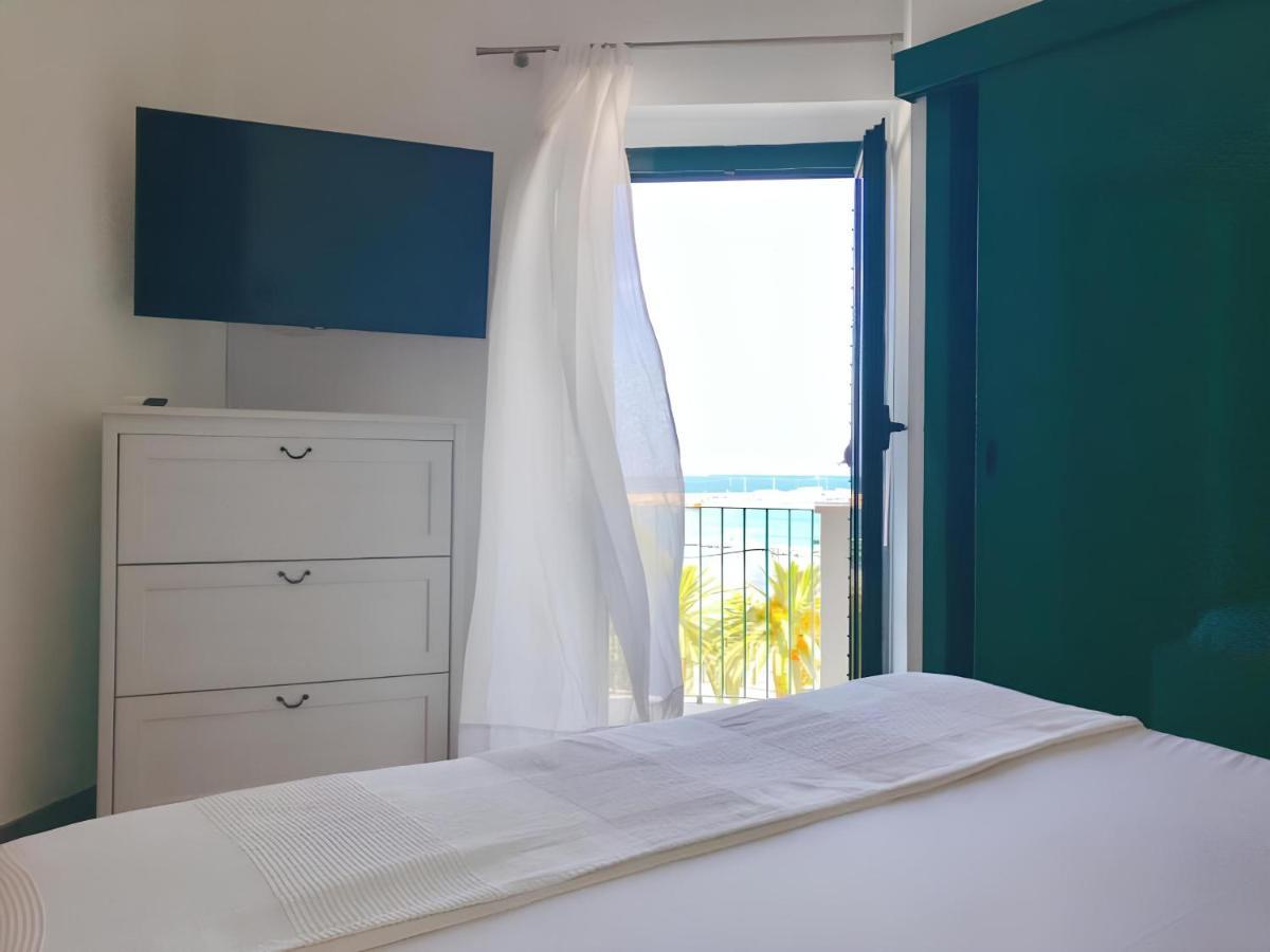 Terrazza Diomede- Manfredi Homes & Villas Manfredonia Kültér fotó