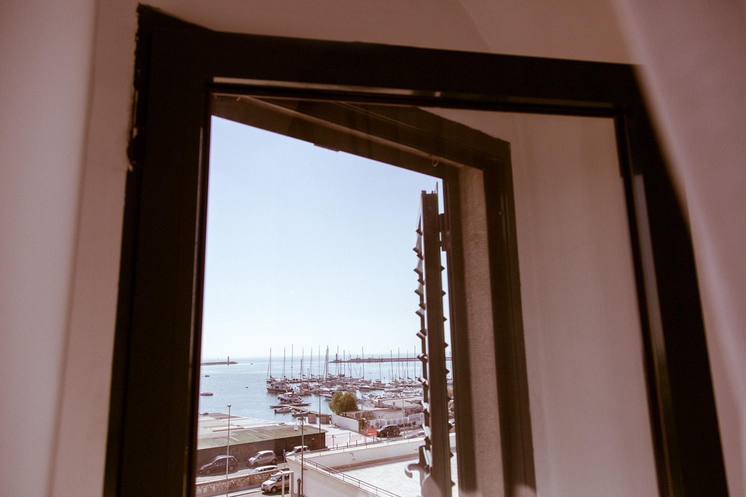 Terrazza Diomede- Manfredi Homes & Villas Manfredonia Kültér fotó