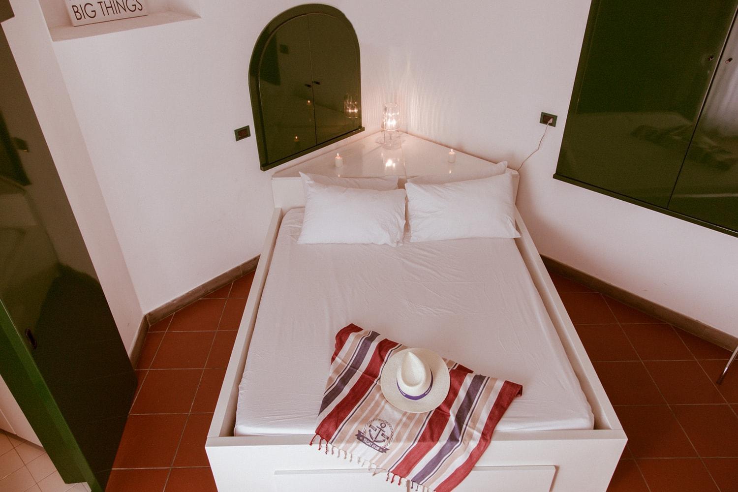 Terrazza Diomede- Manfredi Homes & Villas Manfredonia Kültér fotó