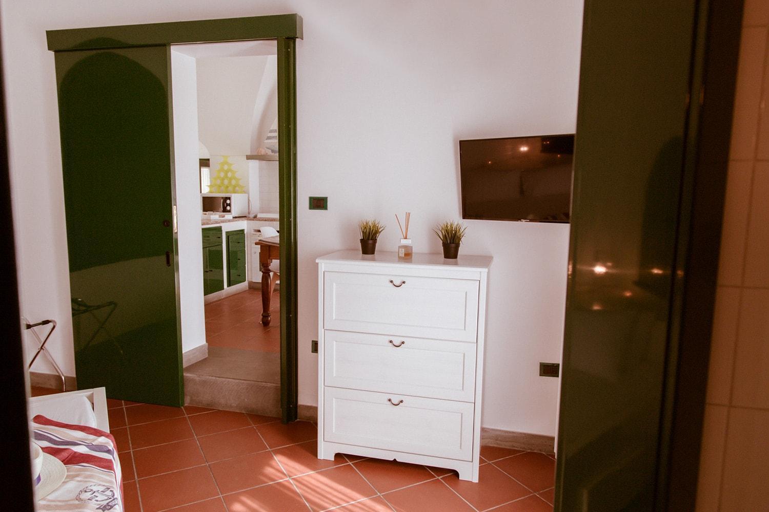 Terrazza Diomede- Manfredi Homes & Villas Manfredonia Kültér fotó