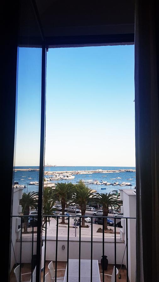 Terrazza Diomede- Manfredi Homes & Villas Manfredonia Kültér fotó