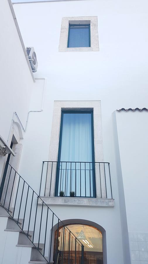 Terrazza Diomede- Manfredi Homes & Villas Manfredonia Kültér fotó